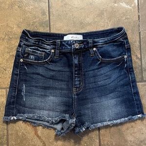 Women’s Jean Shorts